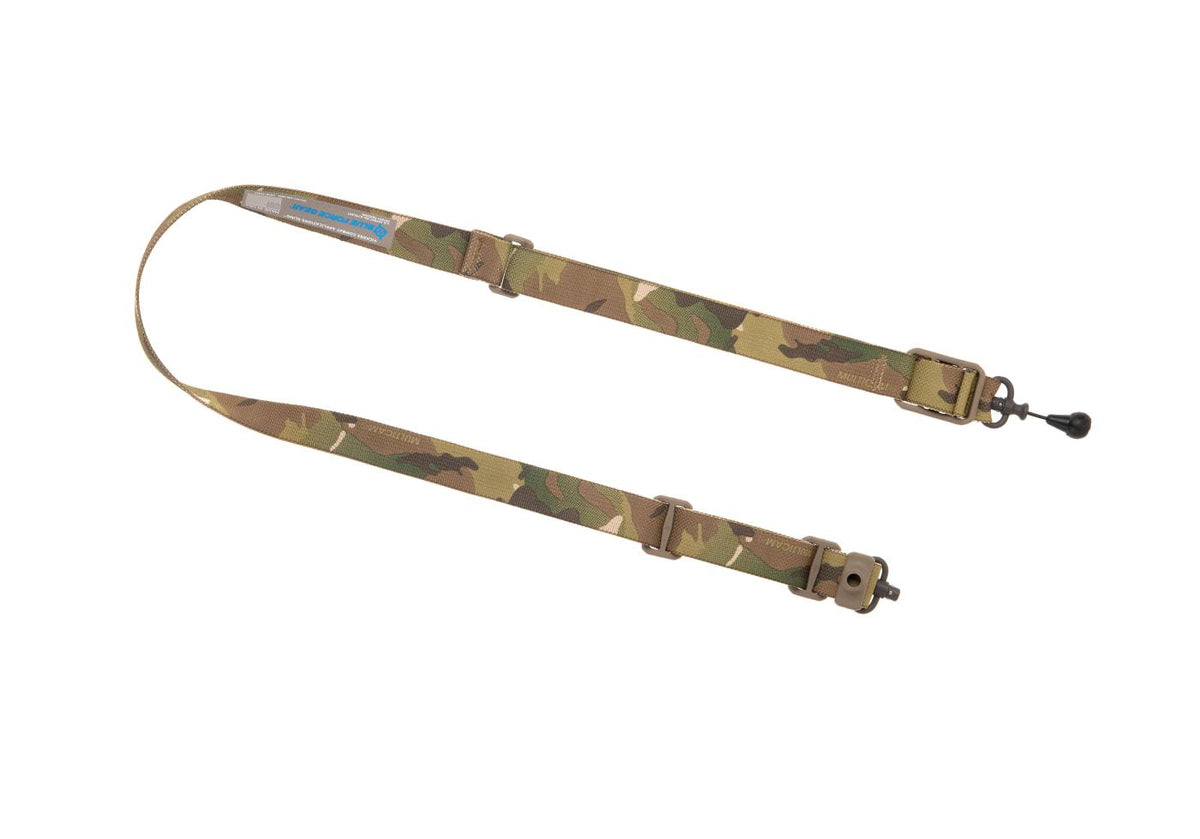 Blue Force Gear Vickers 221 Sling RED Swivel