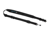 Blue Force Gear Vickers 221 Padded Sling RED Swivel
