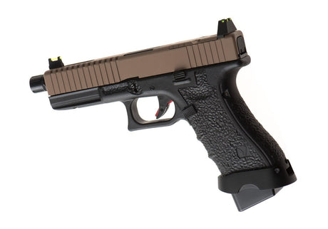 EU17 TACTICAL GBB SORT/TAN