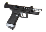 EU17 VENTED GBB SORT