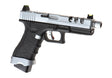 Vorsk EU7 Vented GBB - Chrome