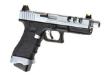 Vorsk EU7 Vented GBB - Chrome