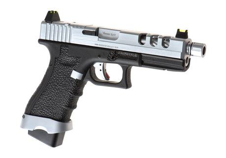 Vorsk EU7 Vented GBB - Chrome