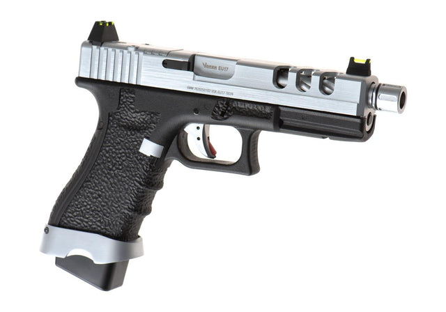 Vorsk EU7 Vented GBB - Chrome