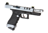 Vorsk EU7 Vented GBB - Chrome