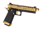 Vorsk Hi-Capa 5.1 GBB - Guld