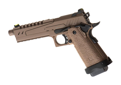 Hi-Capa 5.1 Split Side