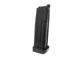 Vorsk Magazin Hi-Capa 4.3 / 5.1 GBB 31rds - Sort