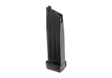 Vorsk Magazin Hi-Capa 4.3 / 5.1 GBB 31rds - Sort
