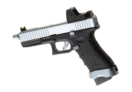 Vorsk EU7 + BDS GBB - Chrome