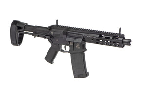 Amoeba AMM7 Mutant EFCS - Sort