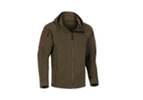 Clawgear Lynx Fleece Hoody - RAL7013