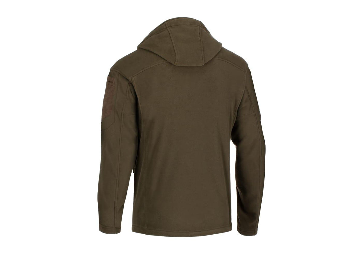 Clawgear Lynx Fleece Hoody - RAL7013