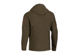 Clawgear Lynx Fleece Hoody - RAL7013