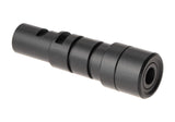 KJ Works M700 Lyddæmper Adapter CCW