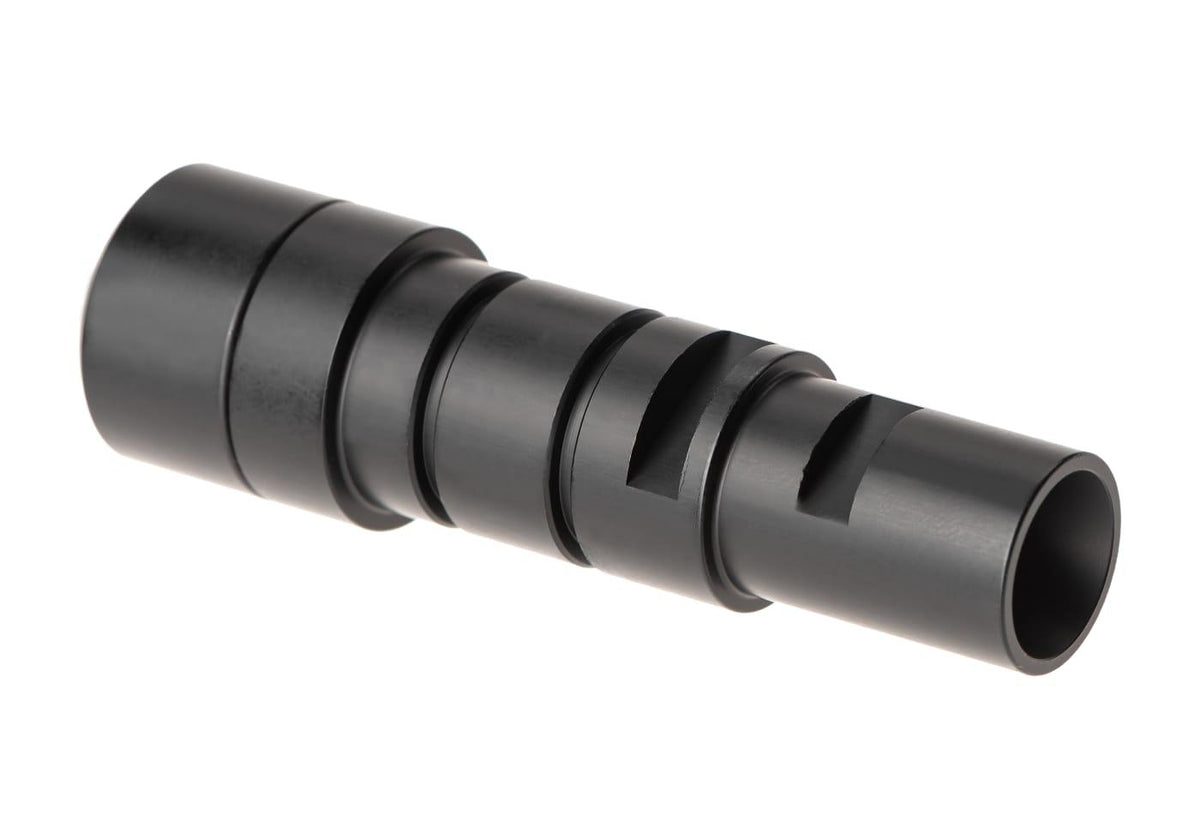 KJ Works M700 Lyddæmper Adapter CCW