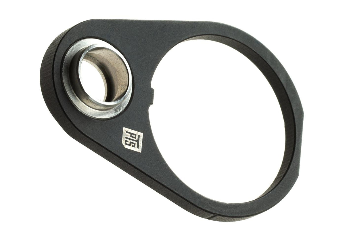 PTS Syndicate PTS Enhanced Sling Plate QD 2 GBB - Sort
