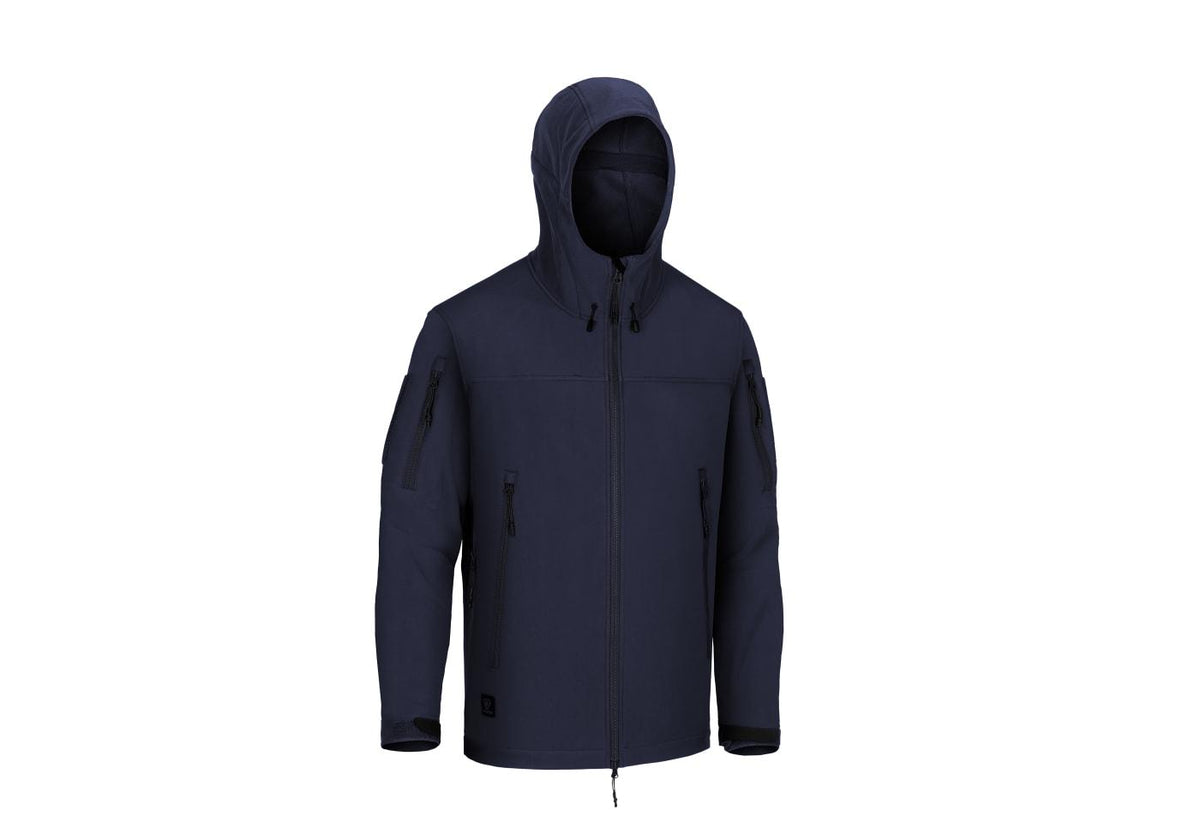 Outrider T.O.R.D. Softshell Hoody AR