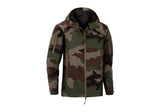 Outrider T.O.R.D. Hardshell Hoody LW