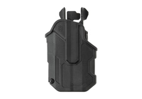 Blackhawk T-Series L2C Concealment Hylster til GLOCK G17/19/22/23/31/32/45/ 47 TLR7/8