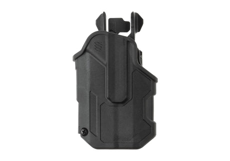 Blackhawk T-Series L2C Concealment Hylster til GLOCK G17/19/22/23/31/32/45/ 47 TLR7/8