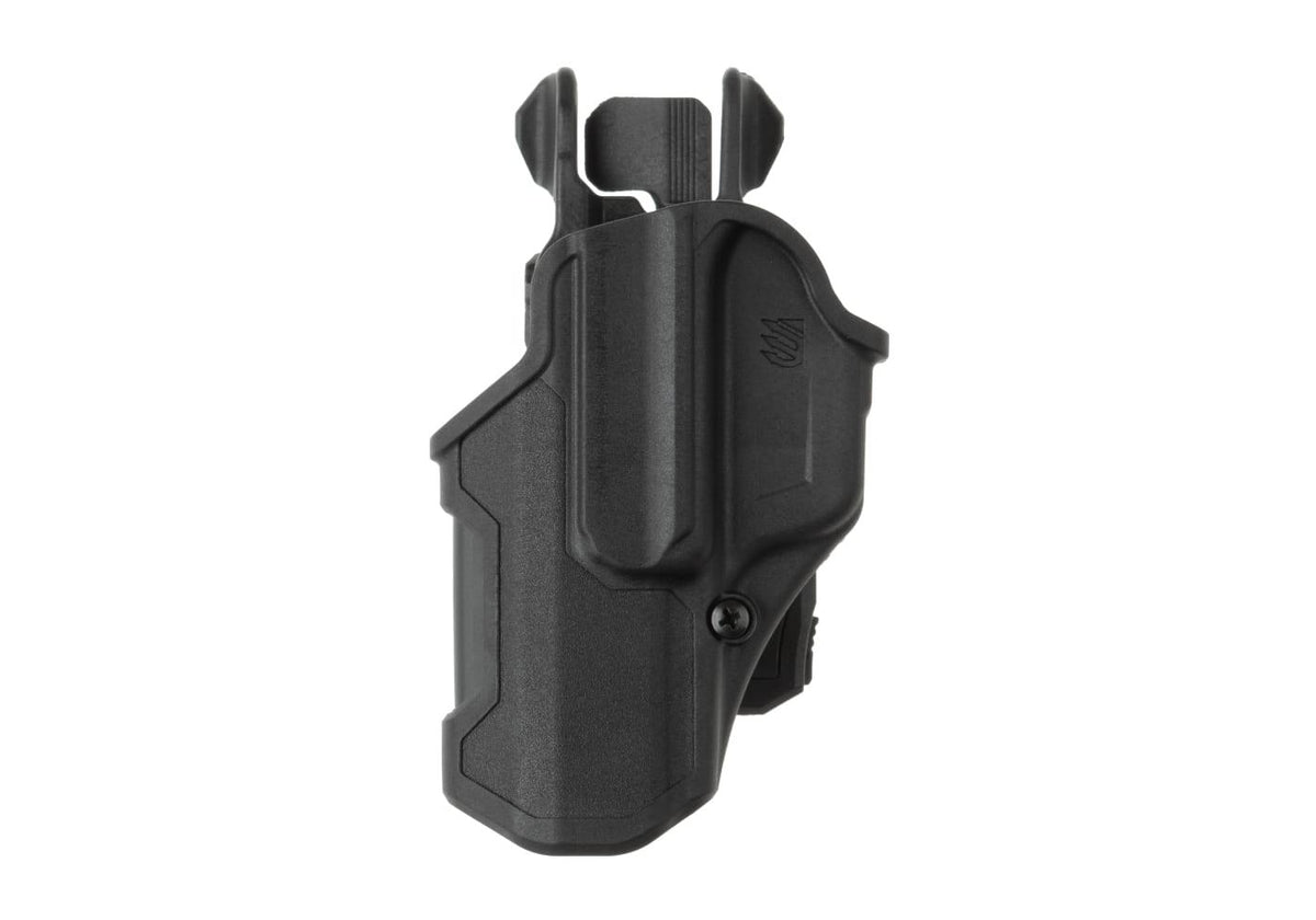 Blackhawk T-Series L2C Concealment Hylster til GLOCK G17/22/31/35/41/47 Left Side