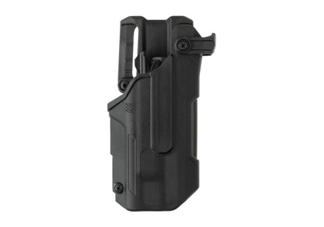 Blackhawk T-Series L3D Duty Hylster til GLOCK G17/19/22/23/31/32/47 TLR-1/2