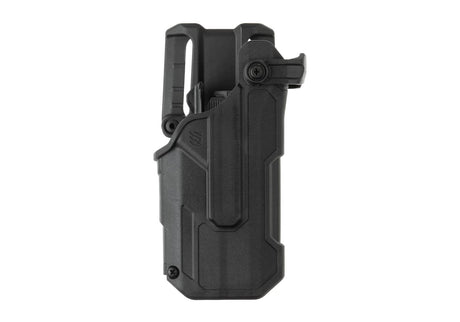 Blackhawk T-Series L3D Duty Hylster til GLOCK G17/19/22/23/31/32/47 TLR-7/8
