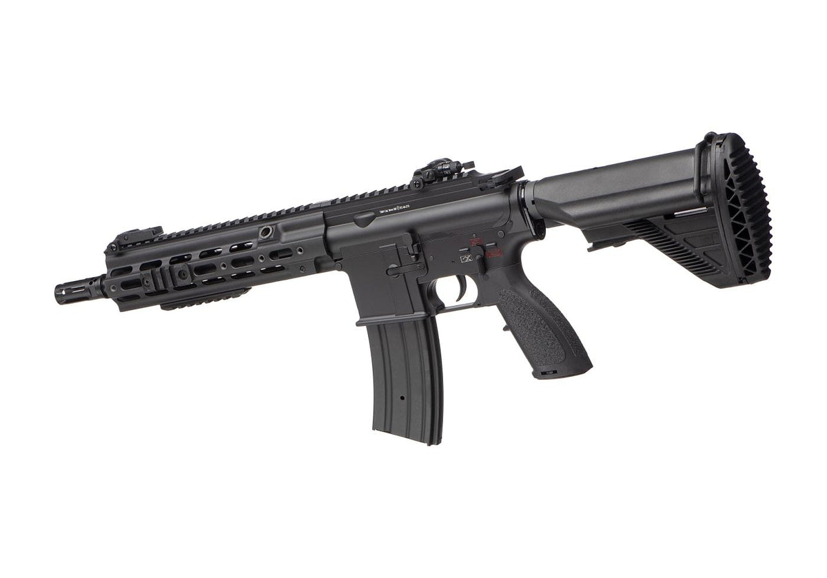 E&C SOPMOD 10.5 Tommer QR 1.0 EGV S-AEG - Sort