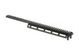 Nitro.V0 Marui M870 Breacher Top Skinne M-LOK - Sort