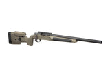 Maple Leaf MLC-338 Bolt Action Sniper Riffel Deluxe Edition 130m/s