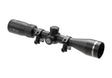 Sightmark Core HX 3-9x40 HBR Hunter's Ballistic Riflescope - Sort