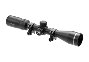 Sightmark Core HX 3-9x40 HBR Hunter's Ballistic Riflescope - Sort