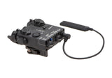 WADSN DBAL-A2 Illuminator / Laser Module Blå