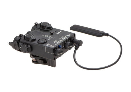 WADSN DBAL-A2 Illuminator / Laser Module Blå