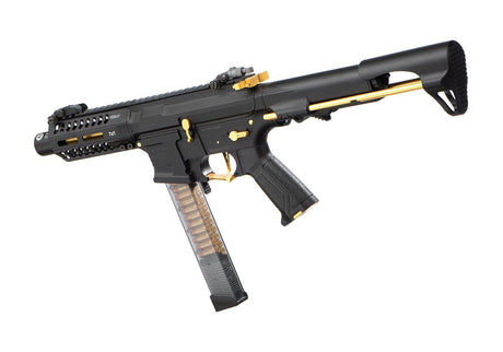 G&G ARP 9 Stealth 0.5J - Guld