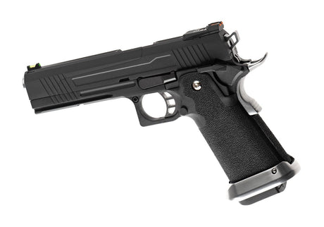 AW Custom HX1032 Split Slide Full Auto Full Metal GBB