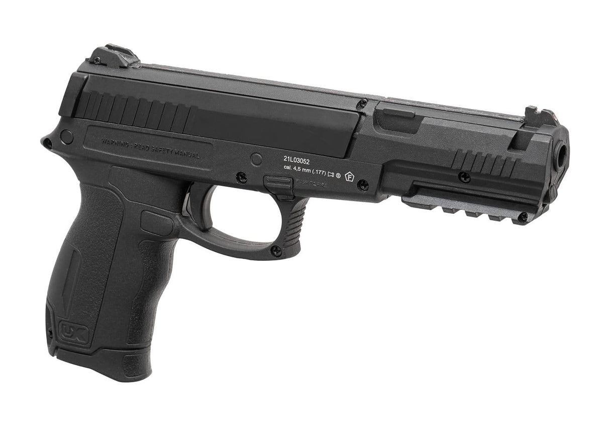 Perfecta DX17 Luftpistol 0,6J