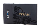 Gate Titan V3 Expert Blu-Set