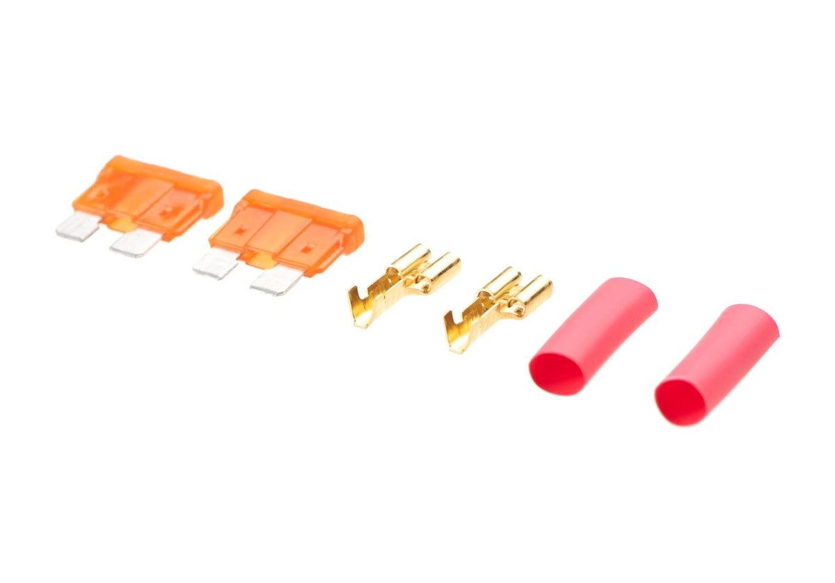 Gate Mini Sikring 2pcs