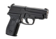 HFC P228 Spring Pistol - Black