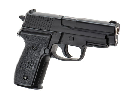 HFC P228 Spring Pistol - Black