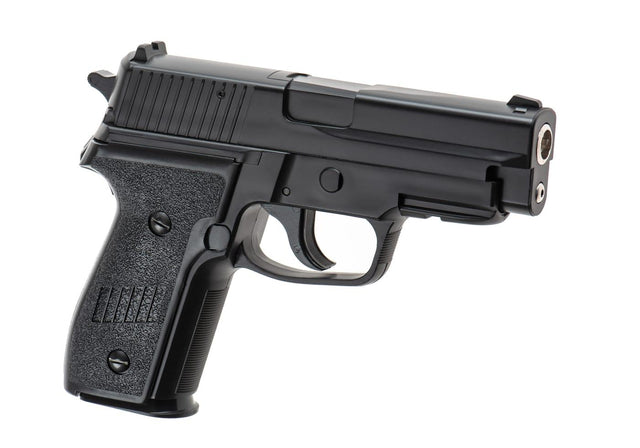 HFC P228 Spring Pistol - Black