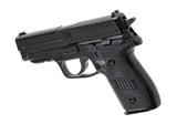 HFC P228 Spring Pistol - Black