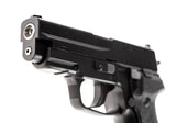 HFC P228 Spring Pistol - Black
