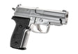 HFC P228 Spring Pistol - Silver