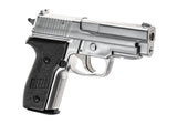 HFC P228 Spring Pistol - Silver