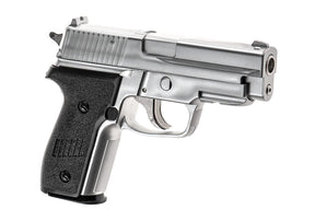 HFC P228 Spring Pistol - Silver