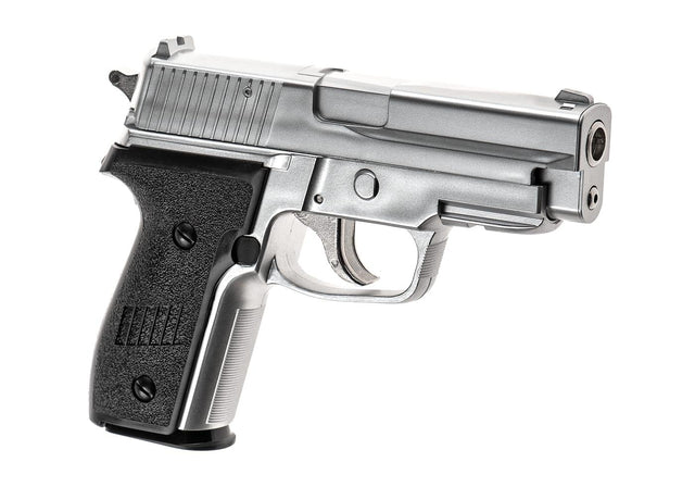 HFC P228 Spring Pistol - Silver
