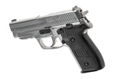 HFC P228 Spring Pistol - Silver